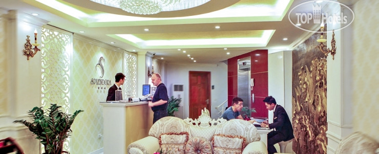 Hotel photo Splendora Hotel 3*