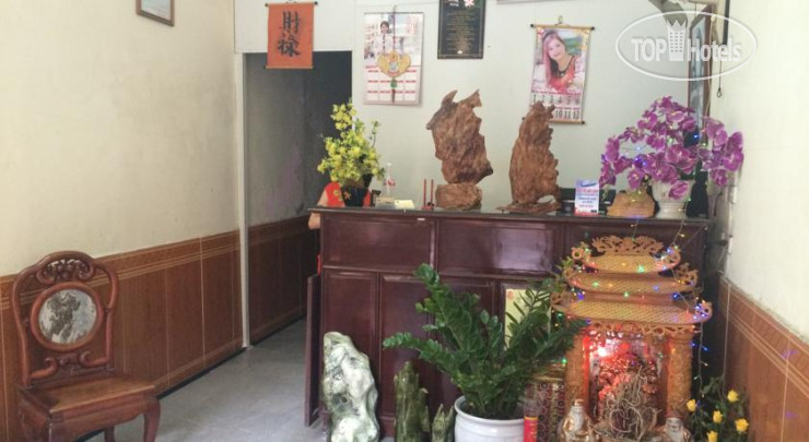 Hotel photo Trung Tien Hotel 