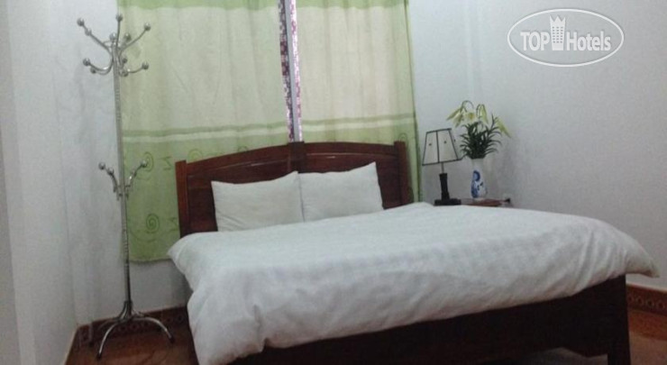 New photos from tourists Hoan Kiem Hostel 2*