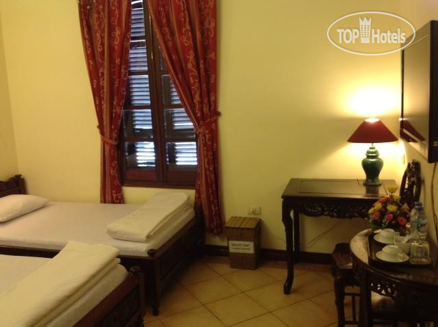 New photos from tourists Phong Lan Hotel 3*
