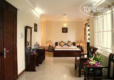 New photos from tourists Hanoi Old Centre Hotel 2*