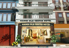 Photos Hanoi Old Centre Hotel