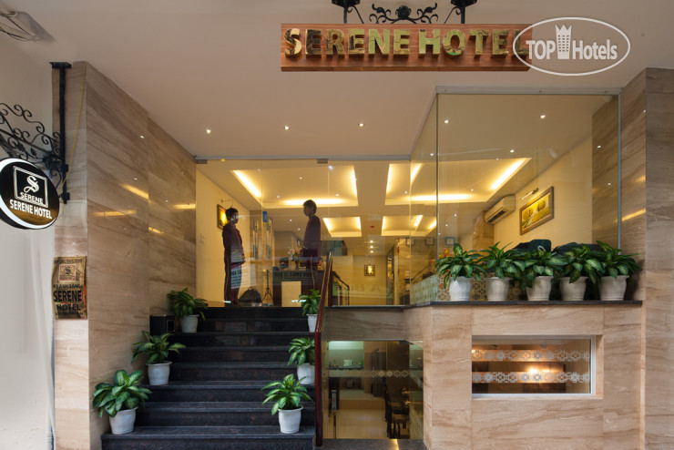 Photos Hanoi Serene Hotel