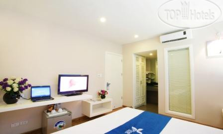 New photos from tourists Ping Hotel 3*