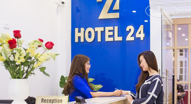 Hotelier's photos 24 Kim Ma Hotel 3*