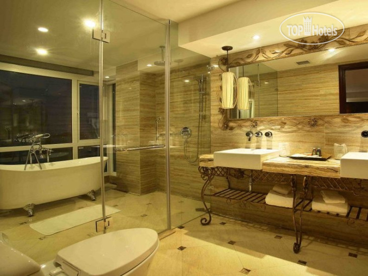 New photos from tourists The Palmy Hotel & Spa 4*
