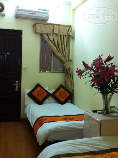 New photos from tourists Camellia Hotel 5 1*