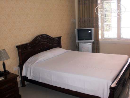 New photos from tourists Camellia Hotel 6 1*