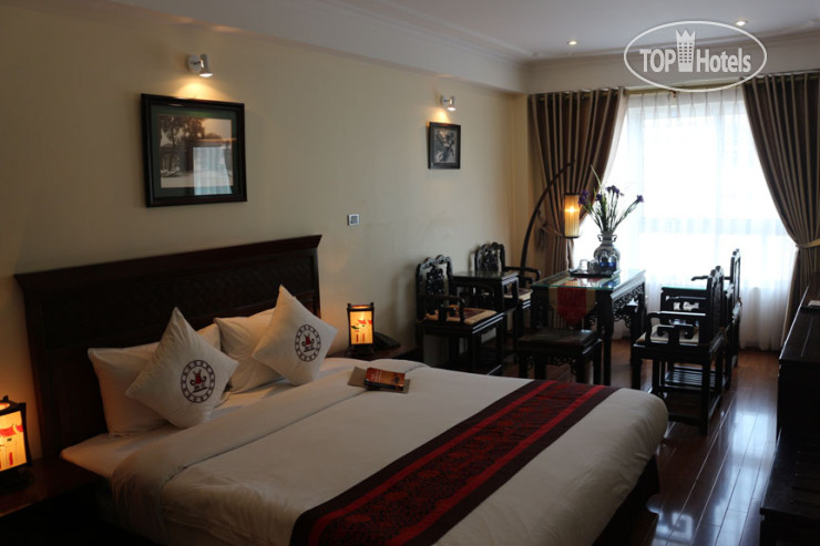 New photos from tourists Classic Street Hotel 3*