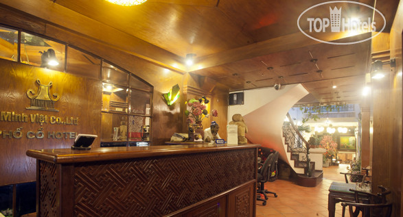 Hotelier's photos Classic Street Hotel 3*
