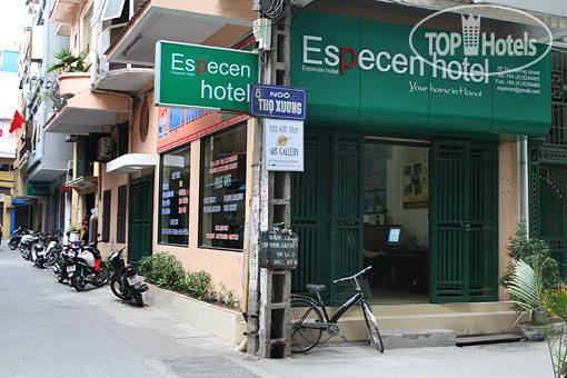 Hotelier's photos Especen Hotel