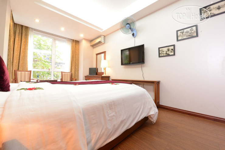 Hotelier's photos Golden Legend Hotel 2*