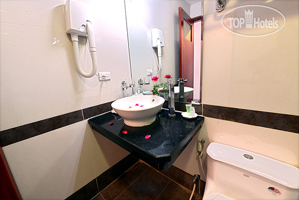 New photos from tourists Golden Legend Hotel 2*