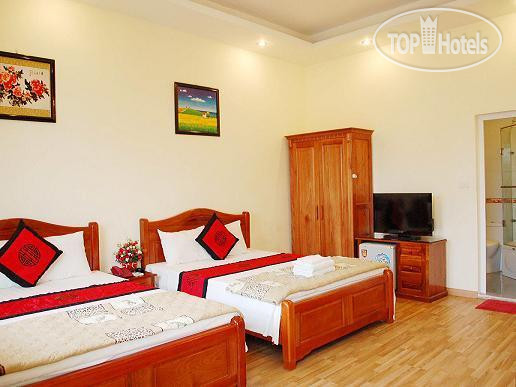 Hotelier's photos Hanoi Rose Hotel 2*