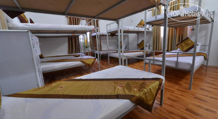 New photos from tourists Lake Side Hostel 1*