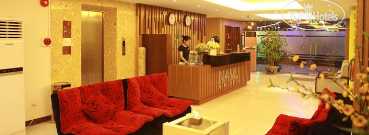 Photos Namu Hotel Ha Noi