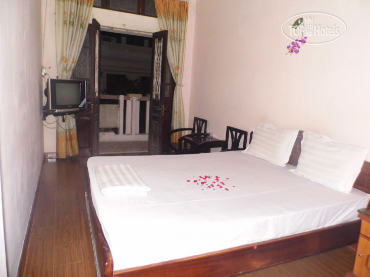 New photos from tourists Hanoi Alibaba Hotel 1*