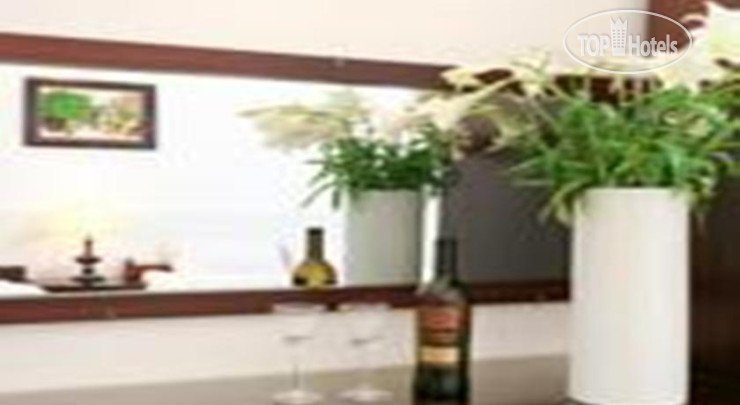 New photos from tourists Hanoi Tony's Hotel 2*