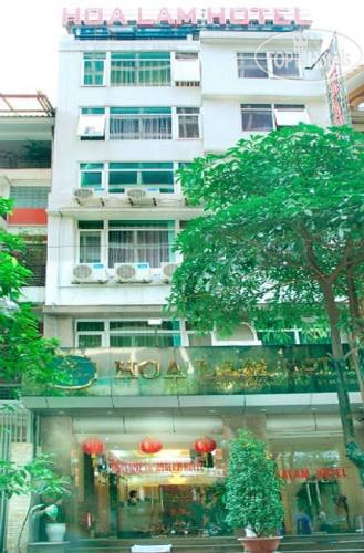 Hotelier's photos Hanoi Hoa Lam Hotel 3*