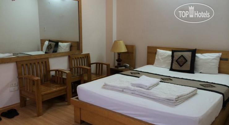 Photos Ngan Son Hotel
