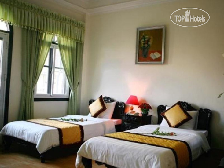 New photos from tourists Du Centre Ville Hotel 1*