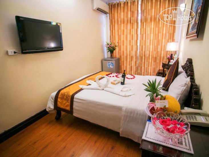 Hotel photo Stars Hotel 1*