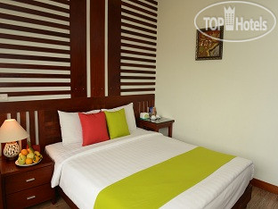 Hotelier's photos Golden Land Hotel 3*
