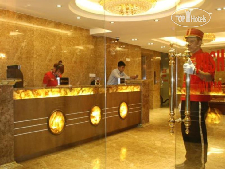 Hotelier's photos Eiffel Hotel 3*