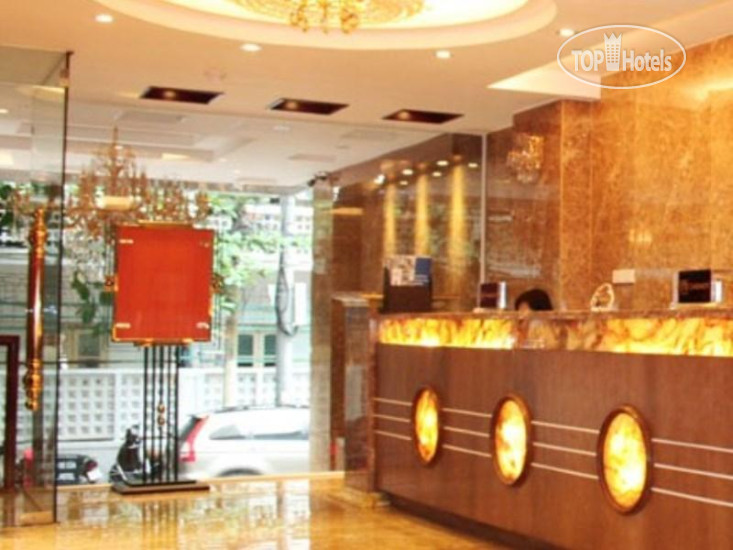 New photos from tourists Eiffel Hotel 3*