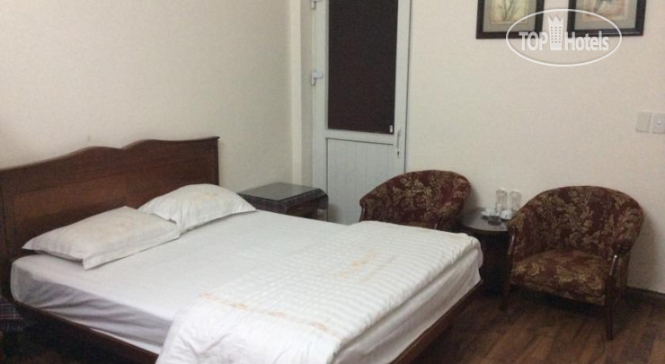 New photos from tourists The Ky Moi Hotel 2*
