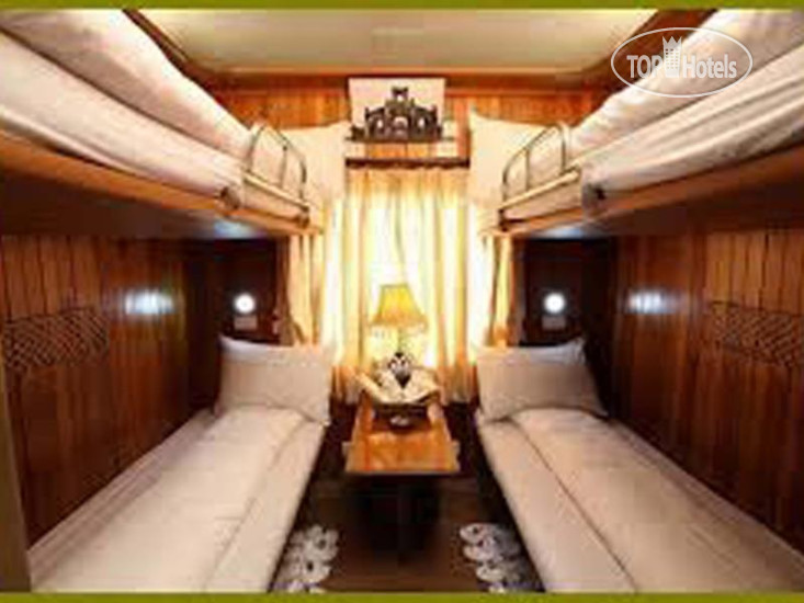 New photos from tourists Hanoi Culture Hostel 2*