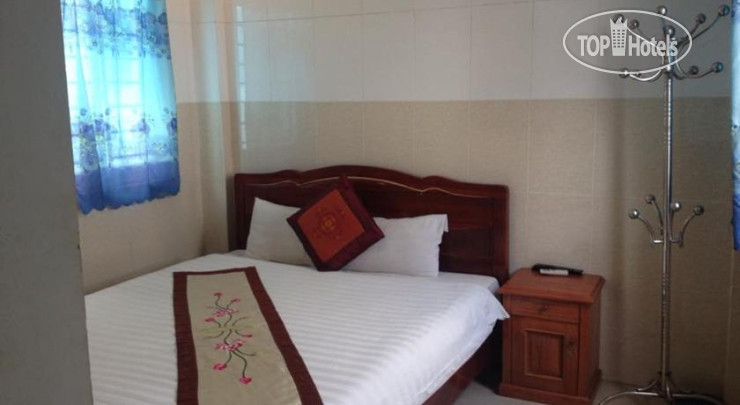 New photos from tourists Hanoi Blue Star Hostel 1*