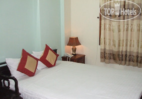 Hotel photo Hanoi Discovery Hotel 1*