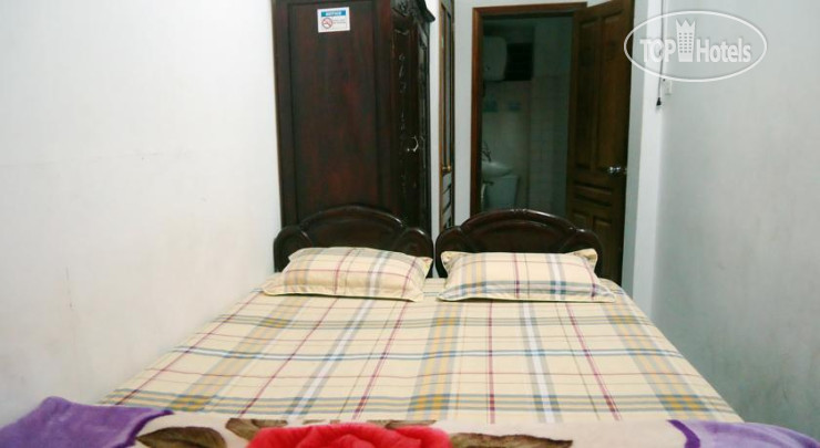New photos from tourists North Hostel N.2