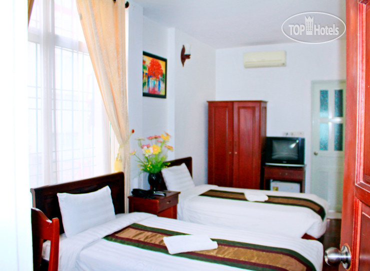 New photos from tourists Hoan Kiem Lake Hotel 2*