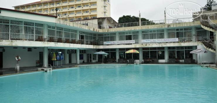 Photos Quang Ba Trade Union Hotel