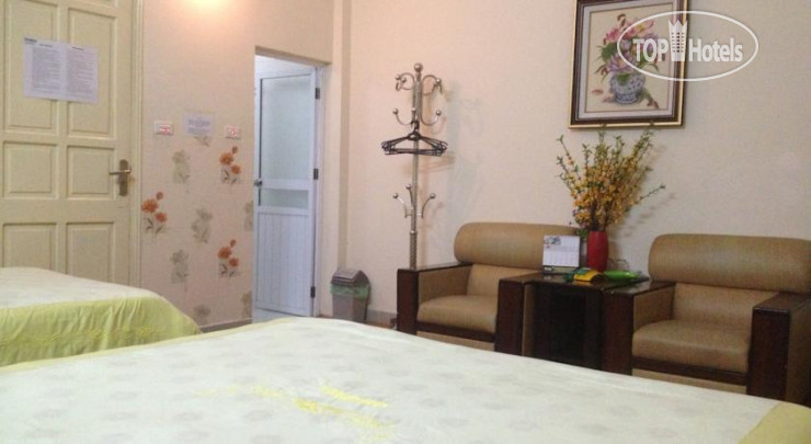 New photos from tourists Red River 1 Hotel 1*