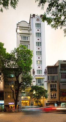 Hotelier's photos Dragon Pearl Hotel 3*
