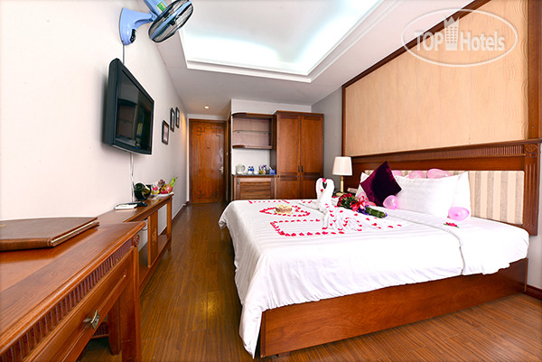 New photos from tourists Golden Legend Diamond Hotel 3*