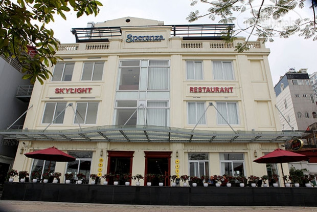 Hotel photo Speranza Hotel&Apartments 3*