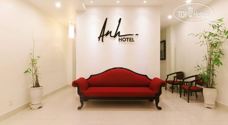 Hotelier's photos Anh Hotel 2*