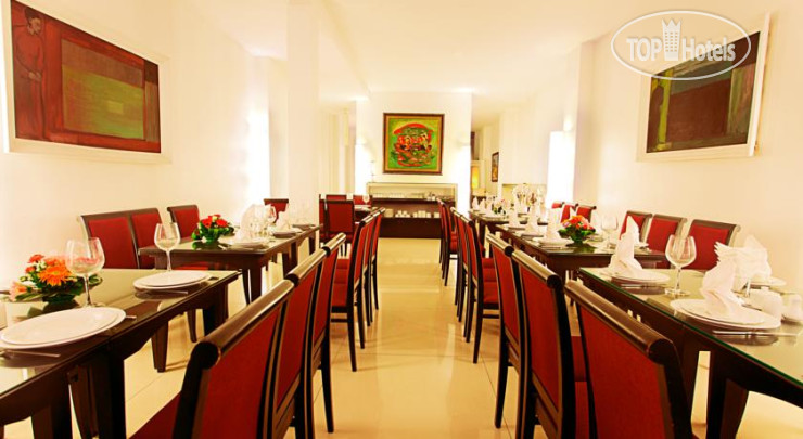 New photos from tourists Anh Hotel 2*
