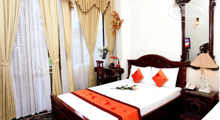 New photos from tourists Win Hotel 2*