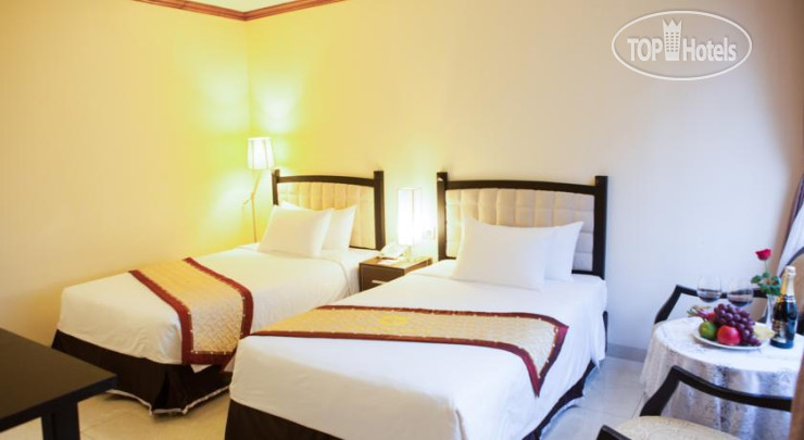 New photos from tourists Bao Ngan Hotel 3*