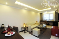 New photos from tourists Hong Ha Hotel 3*