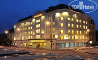 Hotelier's photos Hong Ha Hotel 3*
