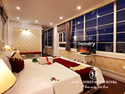 Photos Hanoi Guesthouse Royal