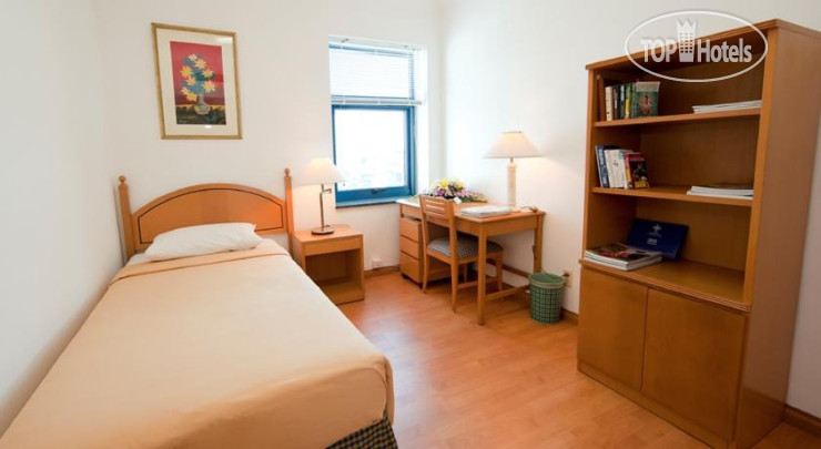 New photos from tourists Daeha Serviced Apartment 5*