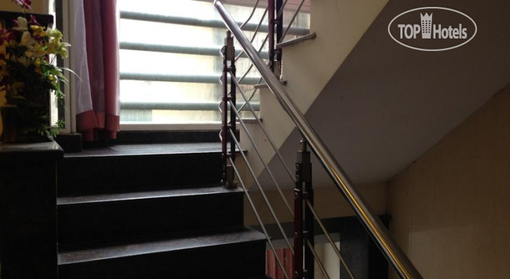New photos from tourists Saigon Sun Hotel 3