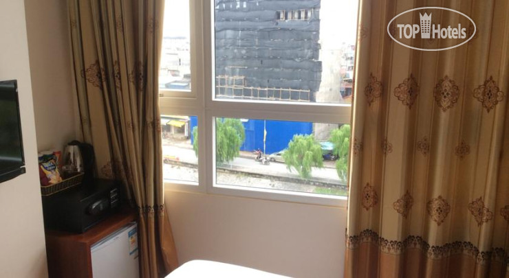 New photos from tourists Gia Phu Hotel